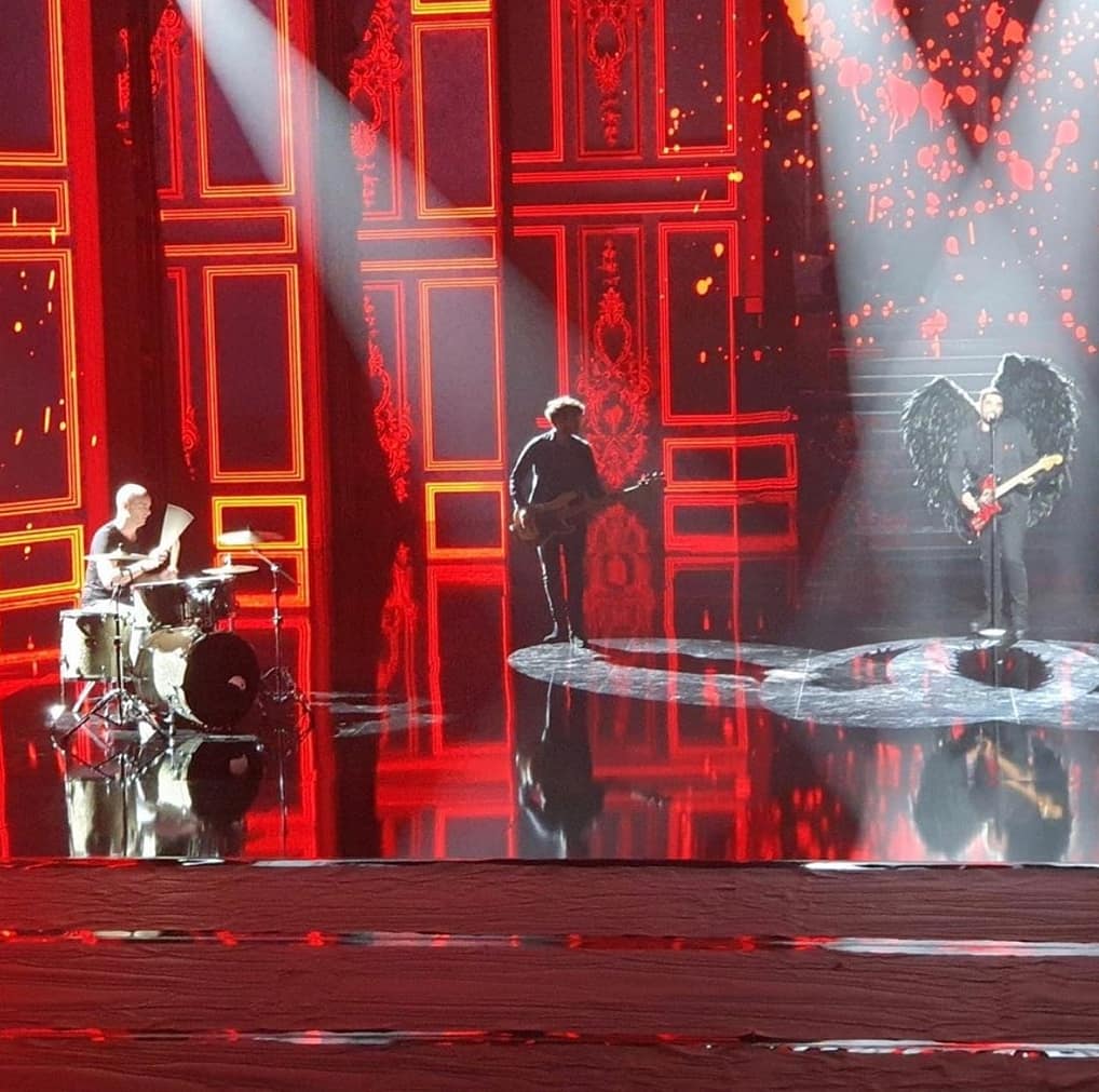 Florent Mothe-GSTFMM tweet media