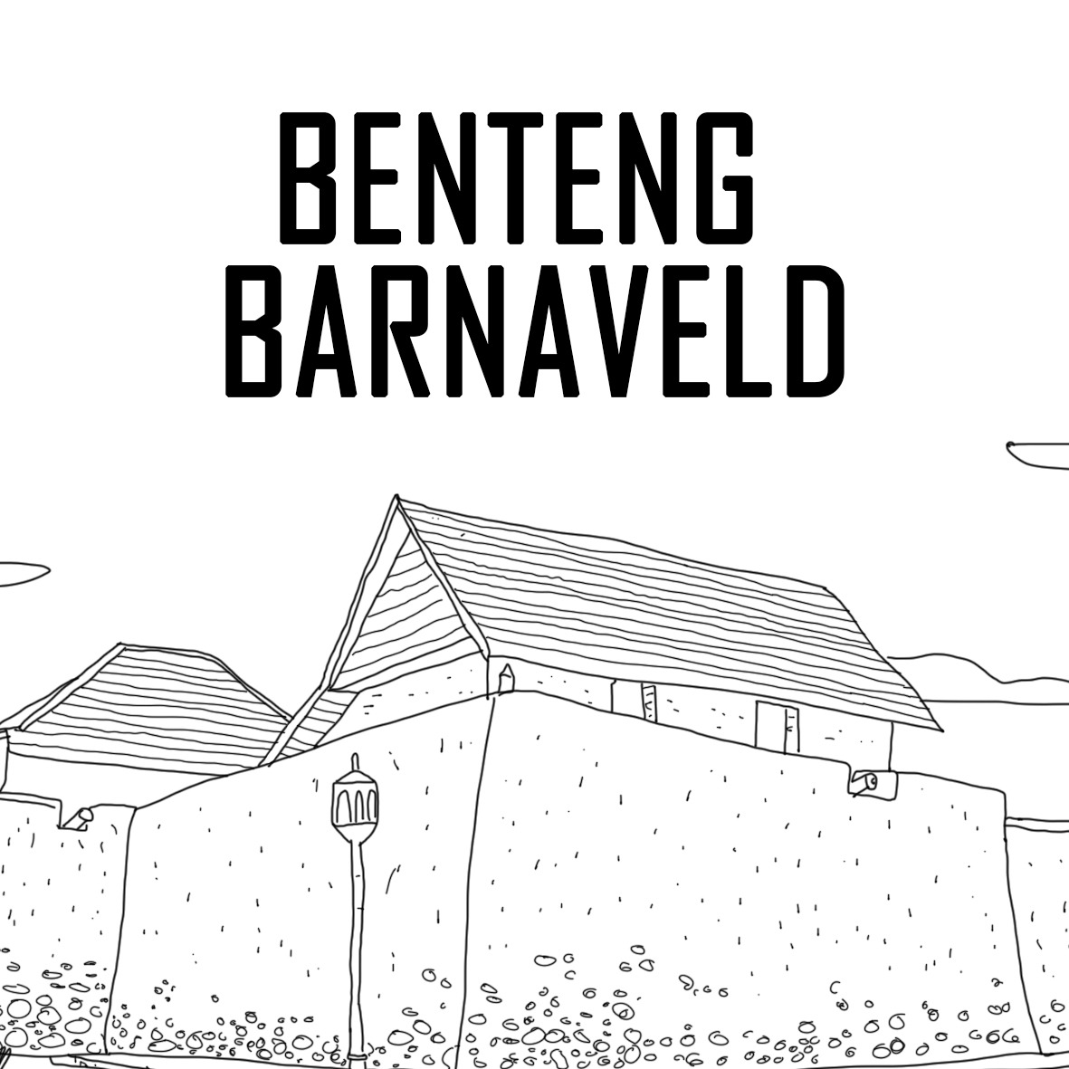 bpkxxi's tweet photo. Benteng Barnaveld adalah penamaan yang dicetuskan oleh Bangsa Belanda, saat Hoen, Louis Schot, dan Jan Dirkjzoon berhasil merenovasi dan membangun empat bastion dan dua bangunan di dalamnya. Benteng Barnaveld dibangun oleh Portugis pada tahun 1558.

#bpcbmalut
#cerdasberbudaya https://t.co/XVis3fkyax