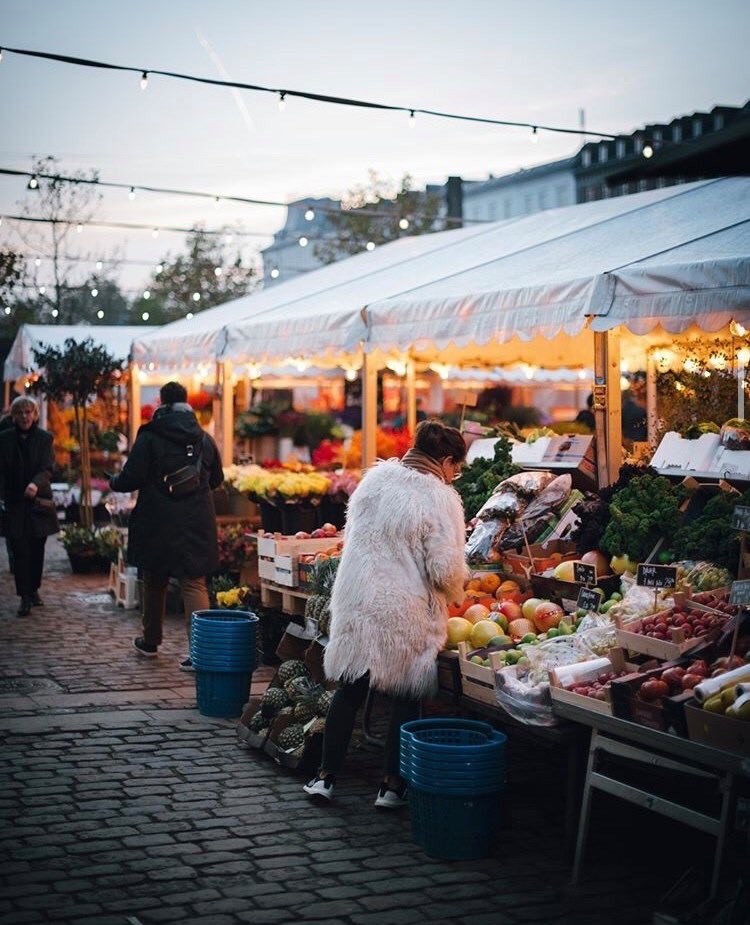 RowenaDoyle0's tweet photo. Market Time 🙏🏻 #TorvehallerneKBH https://t.co/pKAL0lCngh