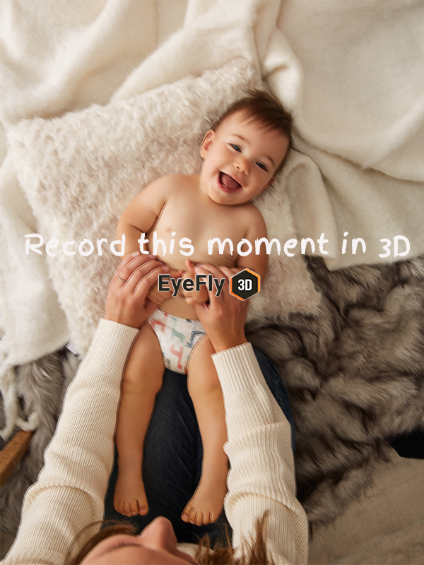 EyeFly3d's tweet photo. Record this moment in 3D

Explore more at https://t.co/qkM49iQIXK.

#weekendvibes #family #baby #child #children #FridayThe13th #FridayThoughts #record #3d #screenprotector #3dmovie #techwear #TGIF #Singapore #innovation #3dart #collection https://t.co/kUseFvROo7