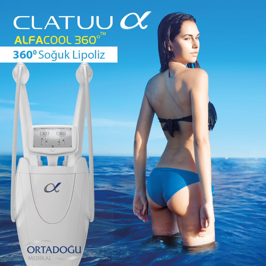 ALFAcool360 alfacool360.com ❄️Egzersiz yapılsa dahi bazı inatçı yağlardan kurtulamazsınız. Vücut yağ hücreleri alınan kalori miktarına bağlı olarak artar, çoğalır ve büyür...

<a href="/classys/">𝒞𝑖𝑐𝑖.</a>.inc #clatuualpha #clatuufatfreezing #soğuklipoliz #new #ortadoğumedikal