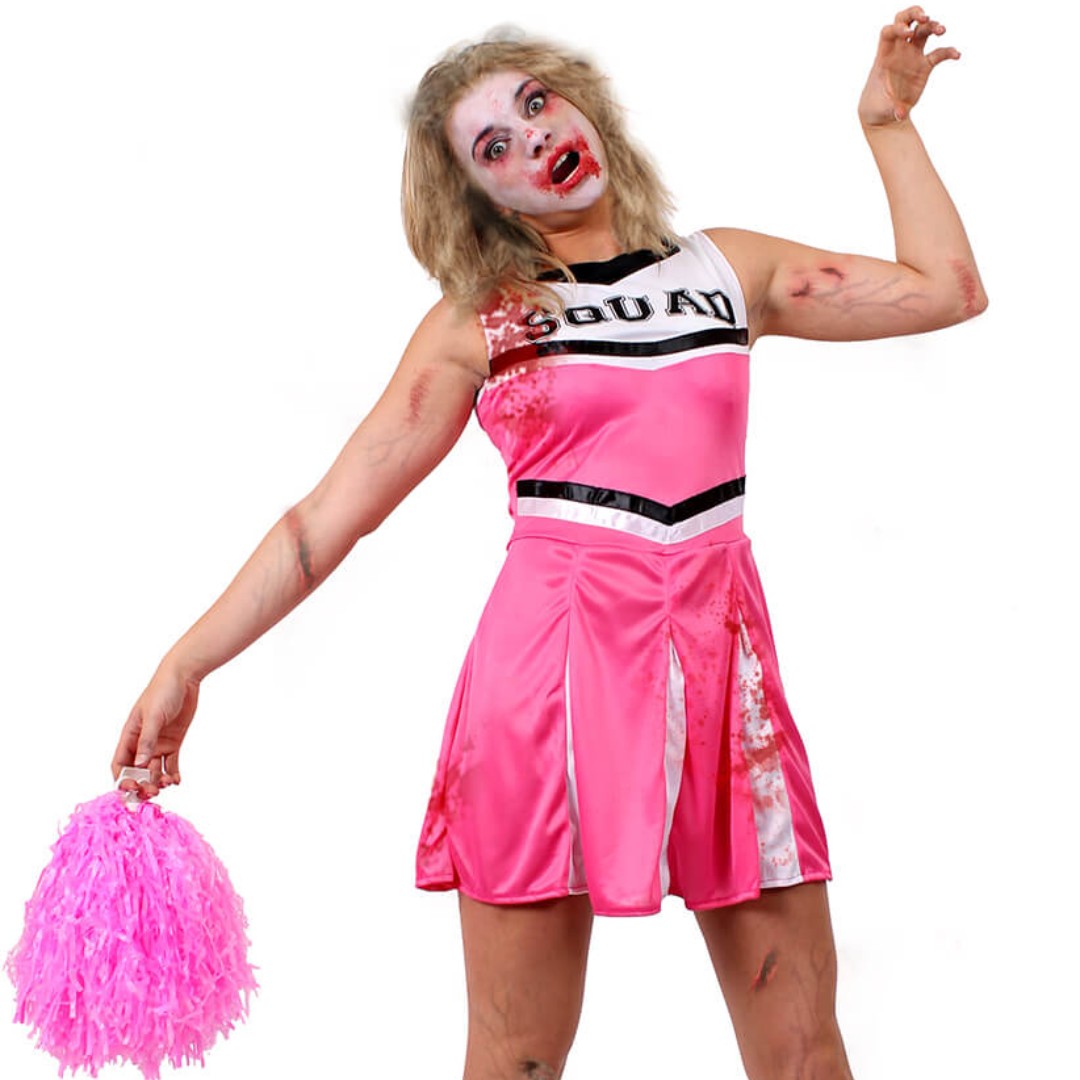 ILOVEFANCYDRESS's tweet photo. Get ready for the season finale of #TheWalkingDead with our awesome zombie costumes &amp; throw a #TWD party! https://t.co/t9ajBoO0AB https://t.co/e7q38SkYfO