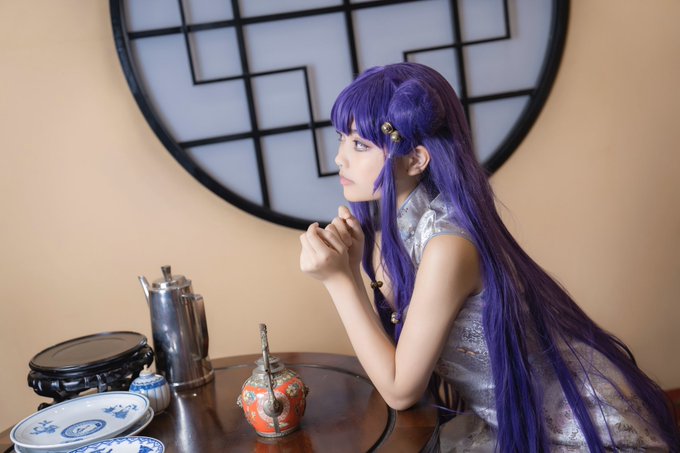 Twitterのコスプレ画像40