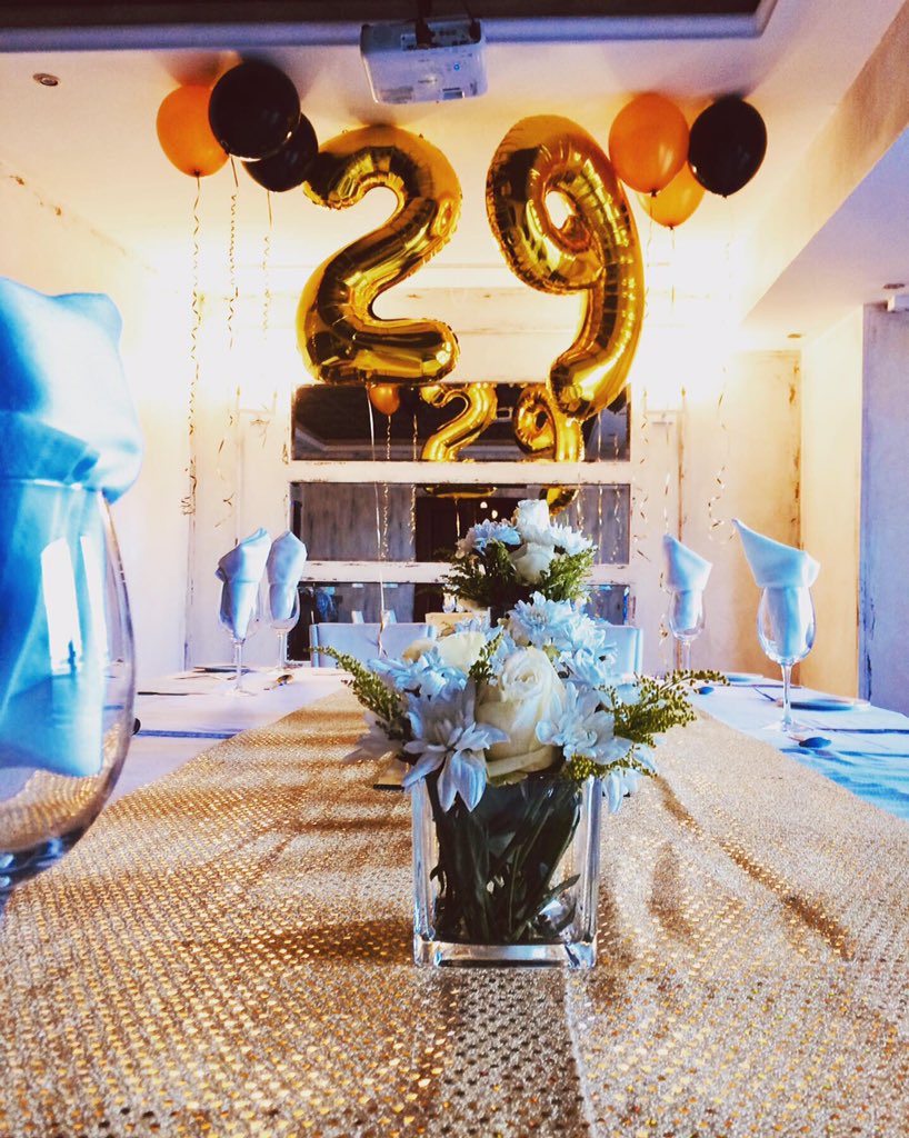 BaphiliseEvents's tweet photo. Celebrate life and thank God every day https://t.co/KKlvE6iWul