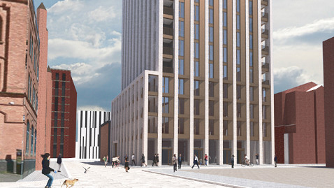 BelfastforLife's tweet photo. The proposed development of a 16-storey residential building which provides more than 100 new apartments in Belfast has been given the go-ahead.
Read more: https://t.co/994d5Lh69q
Keep up with the news from home, #BelfastforLife https://t.co/Z1XzqH3517