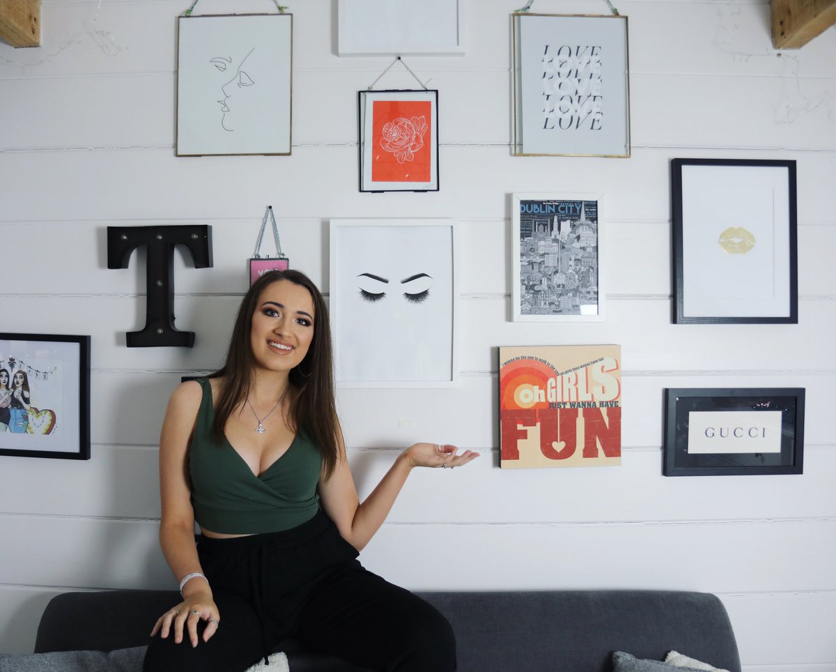 With these uncertain times, please support small businesses more than ever! Everyone is struggling, and you don’t have to buy to support 🥰

If it keeps going, I think the next month will wipe out a lot of the #smallbusiness community 😮 

I certainly appreciate any support ❤️