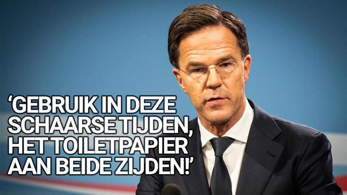 treinchickje's tweet photo. Mensen het kan ook anders! #hamsteren https://t.co/fq1UrlYdU3