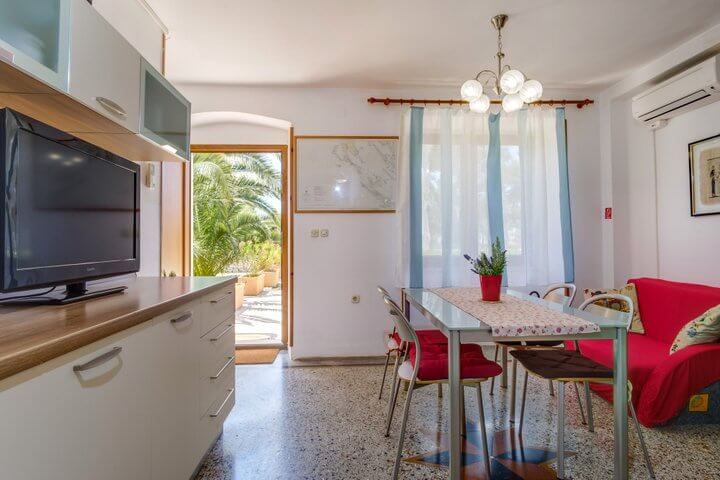 CroaziaInfo's tweet image. Villa vicino al mare a Lussino - Roberto A buff.ly/2OZ9X0k
Qualche idea per la vacanza in Croazia 7/10