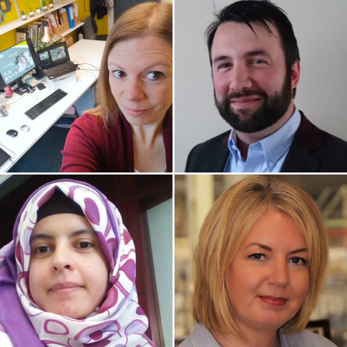 Leadersaward's tweet photo. Today is our final day of our #EngineerExtravaganza for #BSW20 #IfYouWereAnEngineerWhatWouldYouDo competition!
The engineers we will be interviewing today:
10:30 Jenny Roberts, Mechatronic Engineer from @LancasterUni https://t.co/Y5GDiqWxu9