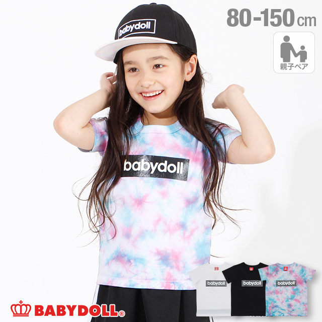 O Xrhsths Babydoll ベビードール Sto Twitter 新作 バックロゴがかっこいいビッグシルエット Tシャツや 親子コーデが楽しめるロゴt 7分丈ラインパンツなど ストリートスタイルにぴったりのアイテム続々 T Co Bwq9fd5ycn