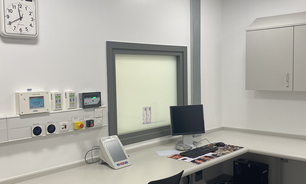 Doncaster Cancer Detection Trust tweet media