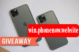 iPhone Gift Offer tweet media