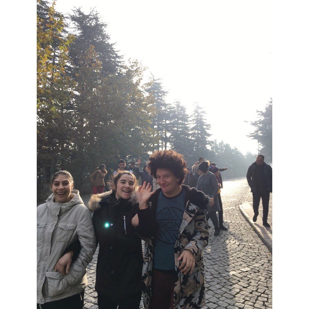 nasrettn_uyg_ok's tweet photo. Engellerinden KOP Projesi kapsamında "Doğa Yürüyüşü" etkinliğimizi tamamladık. Desteklerinden dolayı Akşehir İlçe Milli Eğitim Müdürlüğü'ne ve KOP İdaresi’ne teşekkür ederiz. @konyamem @SeyitAliBuyuk @servetal61 @MustafaSAKARYA @AksehirMem @CelalSenyigit @KOPsosyal #kopsogep https://t.co/gwyEVaz1DH