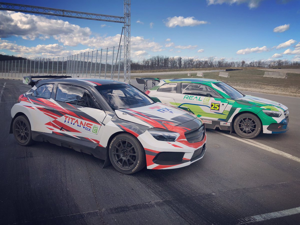 TitansRX tweet media