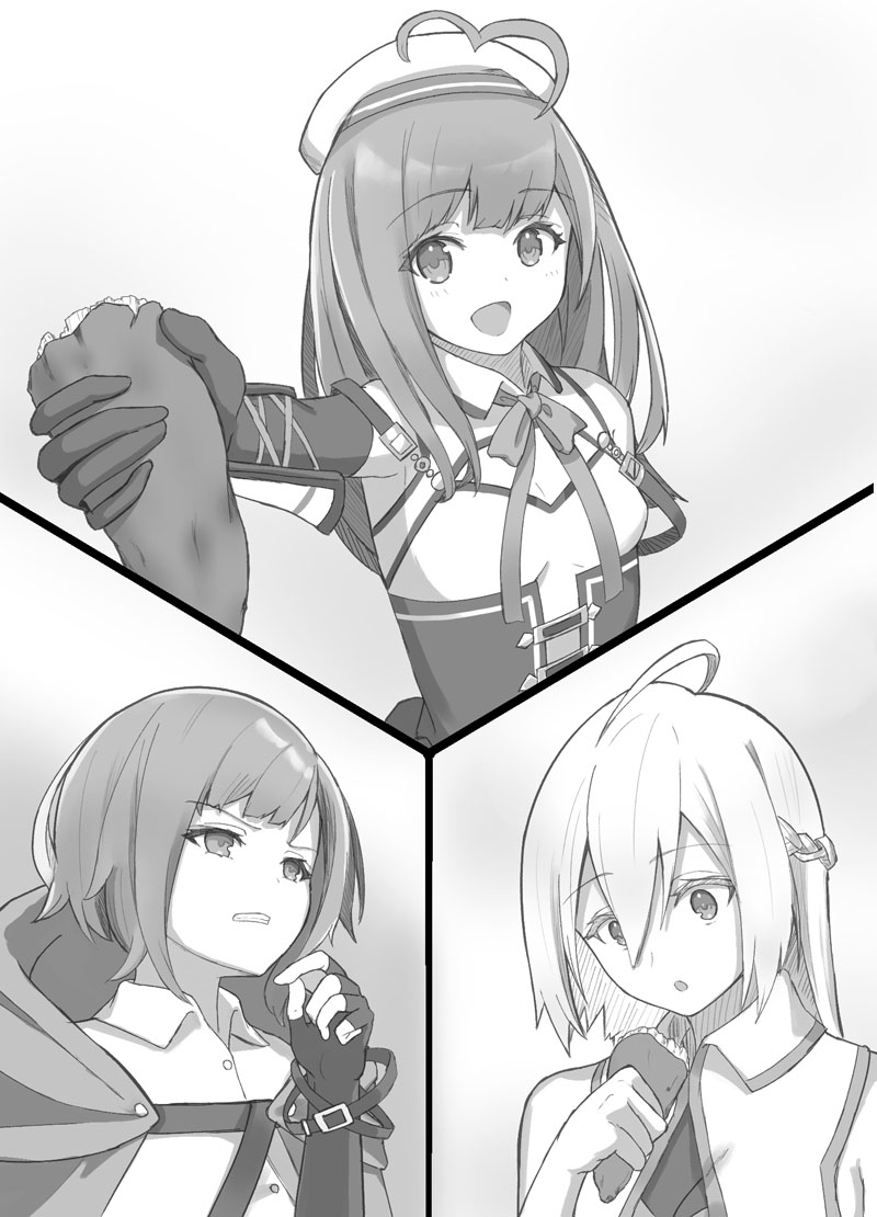 טוויטר みっひー Ga文庫 בטוויטר うわー 美味しそう いっただっき うまぁぁぁっ 焼き芋美味しい ｽｷ 栽培チートで最強菜園 え ただの家庭菜園ですけど 本日発売開始ですよ 小説家になろう にて 総合四半期ランキング第1