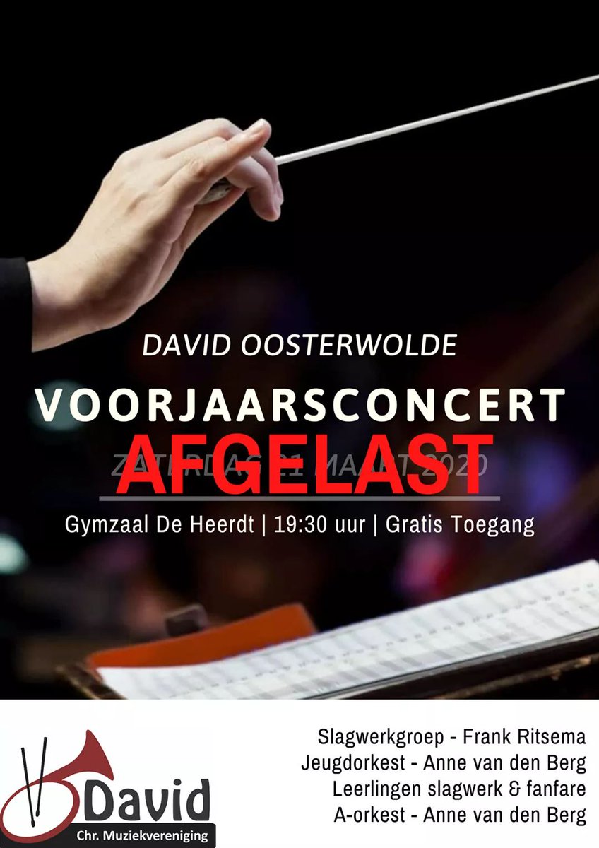David Oosterwolde tweet media
