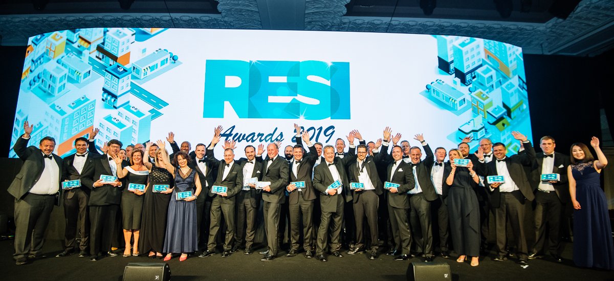 The #RESIAwards shortlist has finally been revealed! View the full list here: bit.ly/39BDV3t. #property #residentialdevelopment #residential #resi #friyay  <a href="/PropertyWeek/">Property Week</a> <a href="/Yardi/">YARDI</a> <a href="/Shoosmiths/">Shoosmiths</a> <a href="/Rentify/">Rentify</a> <a href="/Savills/">Savills</a> <a href="/HarrisAprop1/">Harris Associates</a> @OC_RE <a href="/AldermoreBank/">Aldermore Bank</a> @SigmaCapitalPLC <a href="/InsuretyL/">Insurety Limited</a>