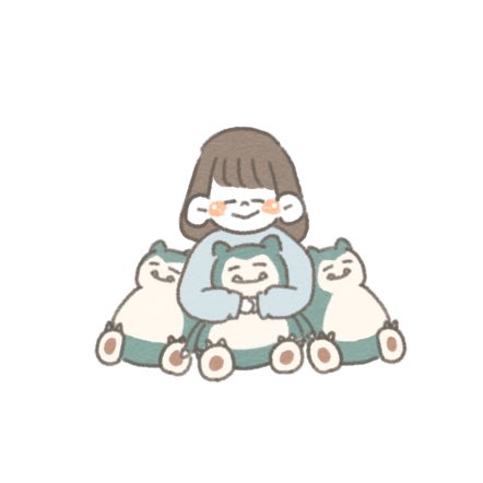 カビゴンのtwitterイラスト検索結果
