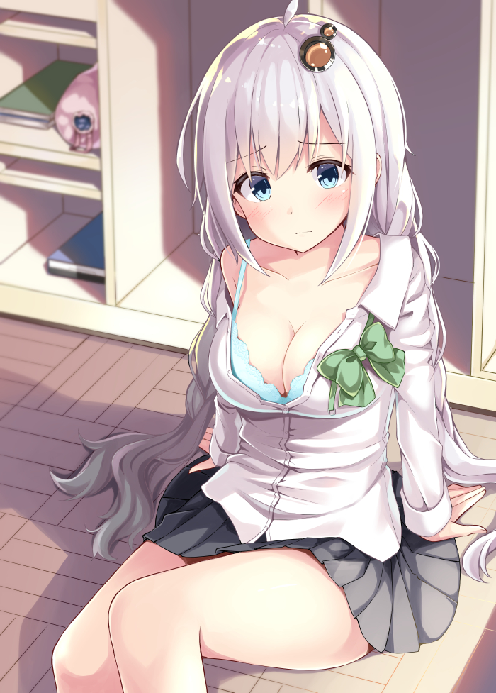 #自分のPixivブクマTOP3をあげる 茜ちゃんフィーバー 