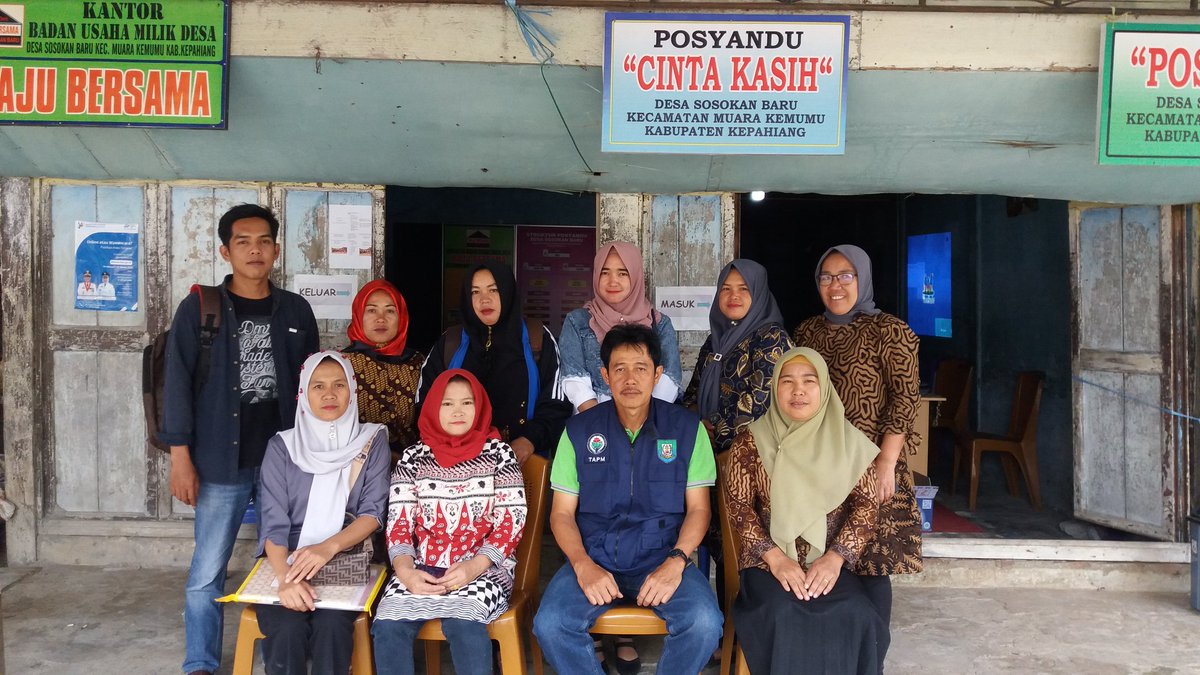 Emirizal_A_1708's tweet photo. #KuliahOnlineKemendesa 
Akademi desa 4.0
Pentingnya Sinergitas Pemangku Kepentingan dalam Percepatan Penyaluran Dana Desa agar Bernilai Guna dan Tepat Guna.
@halimiskadar
@anwsanusi 
@taufikmadjid71 
@fachrilabalado 
@imansyukri 
#TPPIKepahiang 
#Bengkulu https://t.co/FBJrxJXtdP https://t.co/4u6FSRQBKU
