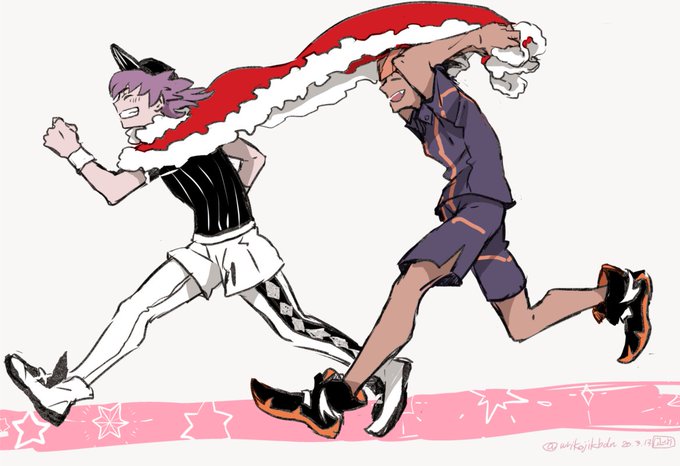 Urikojikbdnさんのイラスト一覧