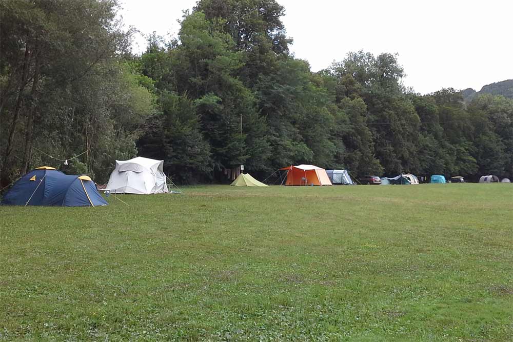 ThinkSlovenia's tweet photo. Excellent tourist rental investment property with campsite and multiple other tourist facilities. #Slovenia #realestateforsale 

🔶 990,000 EUR
🔶 Located in Vremski Britof
🔶 Size indoors 535 m2
🔶 Outdoor space 38139 m2
🔶 Renovated in 2006

Read more: https://t.co/86E1XyJhXD https://t.co/IrfF6rulPJ