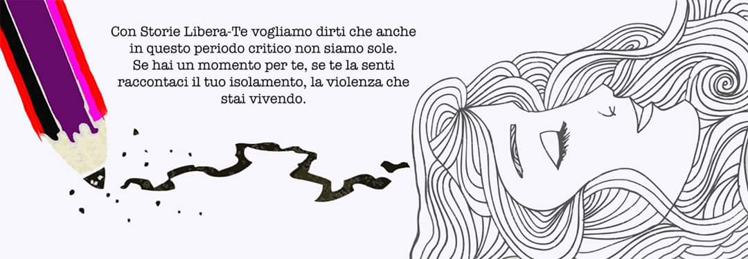 FuoriGenere's tweet photo. #Covid_19 #quarantena #violenzadomestica #nonseisola https://t.co/GXApK0xoUy