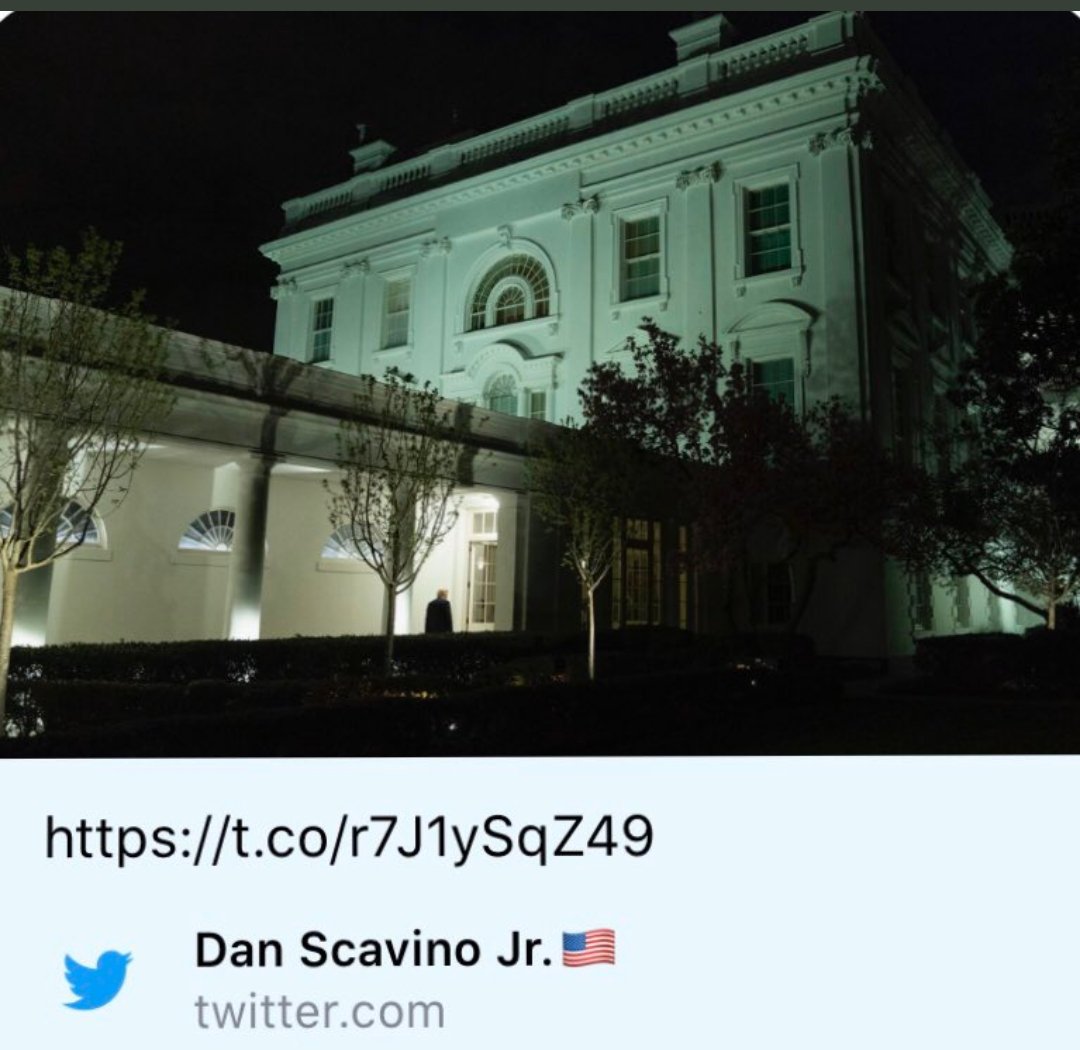 6) Today, the WH is bathed in green light & the Capitol Building has something green projected onto it. It's even caught on video and played on FOX News. (Can that be photoshopped??) Some Anons believe it looks like the White Rabbit Q, as pictured on the hat below. Do you?