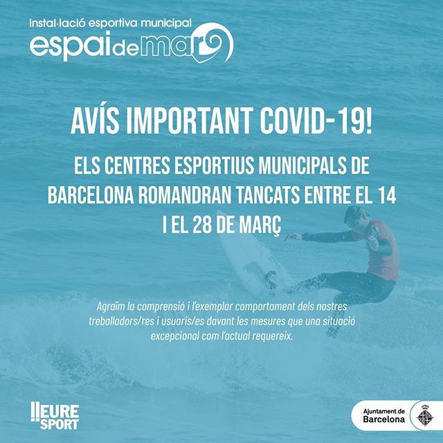Espai de mar tweet media
