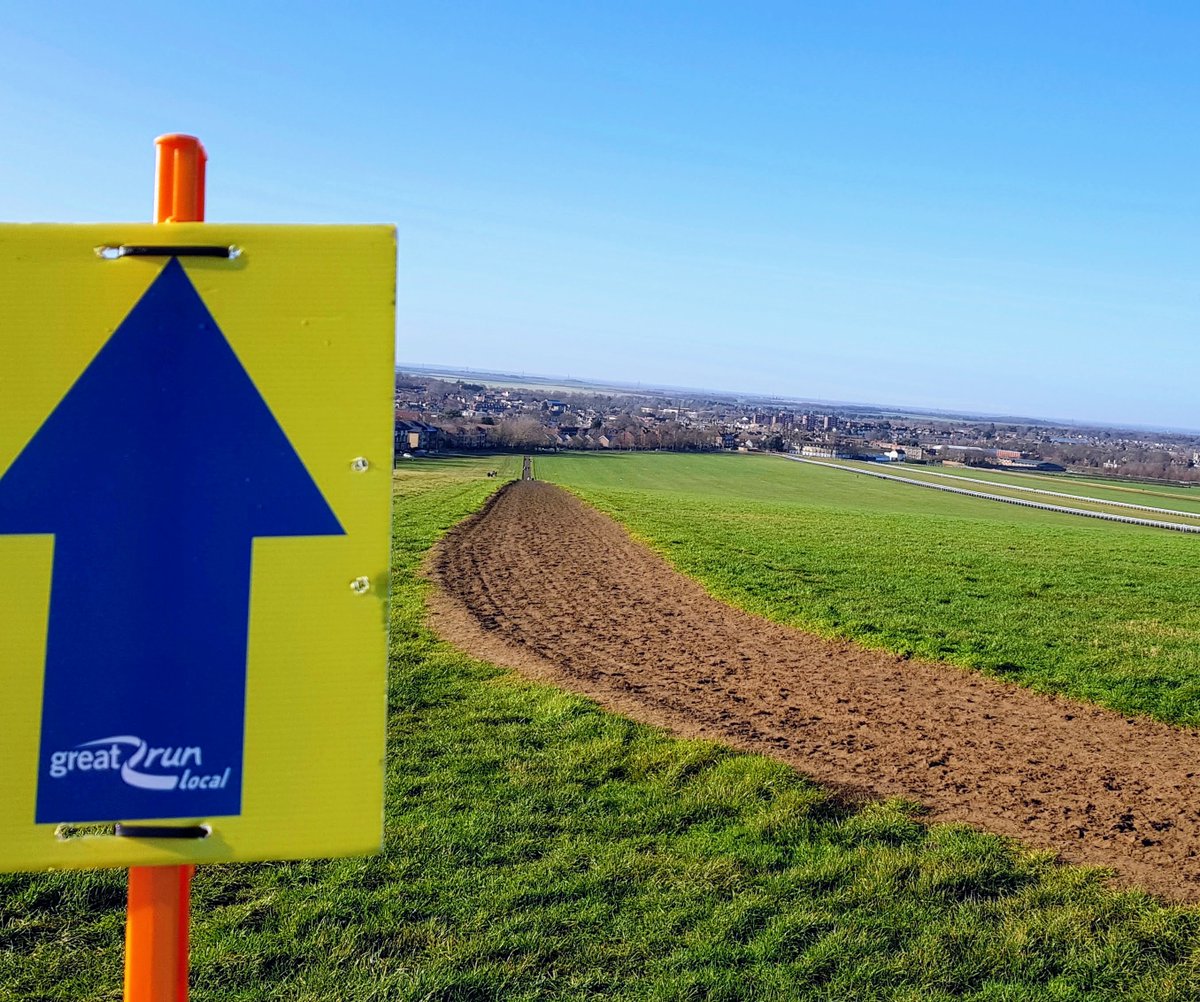 RunNewmarket's tweet image. See you Sunday for a free timed Run, Jog or Walk at 11:15am on the Warren Hill gallops! 2Km or 5Km🚶🚶‍♂️🏃‍♀️🏃‍♂️

#newmarket #greatrunlocal