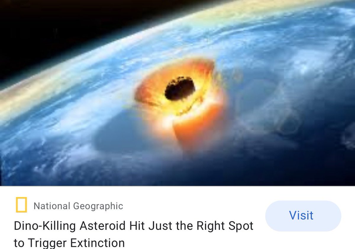 ilatif's tweet photo. @drwaheeduddin Questioning #sealevels #meltingglaciers is not blasphemous? 🌎 has evolved over 4bnyears it’s not 🧬project of aliens, extinctions are part of evolution, ☄️that wiped #peabrained🦕 helped #sentient1.4kg🧠 to evolve #LIGO #LHC #Hubble to decipher our #universe. https://t.co/QHlDvmsdSu