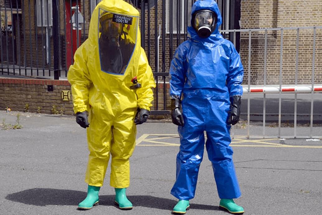 средства индивидуальной защиты от бактериологического оружия. защитный костюм. сиз биологической защиты. сиз биологической защиты. химзащита костюм "химик".