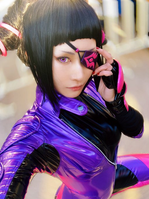 Twitterのコスプレ画像36