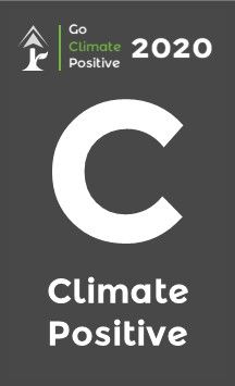 Go Climate Positive tweet media