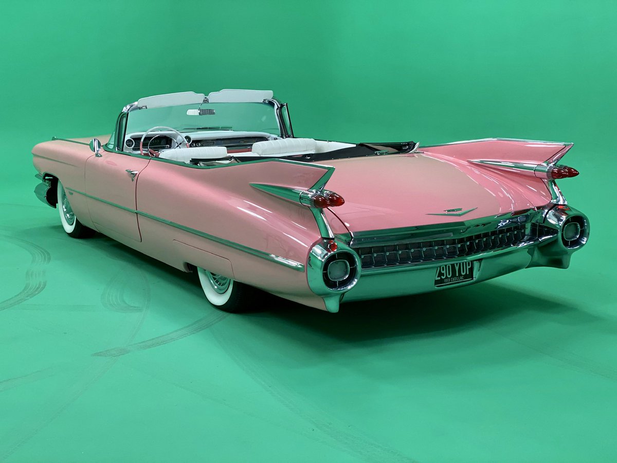 LAStretchLimos's tweet photo. 1959 Pink Cadillac #pinkcadillc #cadillac #classiccars #clasdiccadillac #pink #limohirelondon #carhire #musicvideo #vedioshoot #lastretchlimos #gantshill #weddingcars #brideandgroom #Twiter https://t.co/iQ3cqpwps2