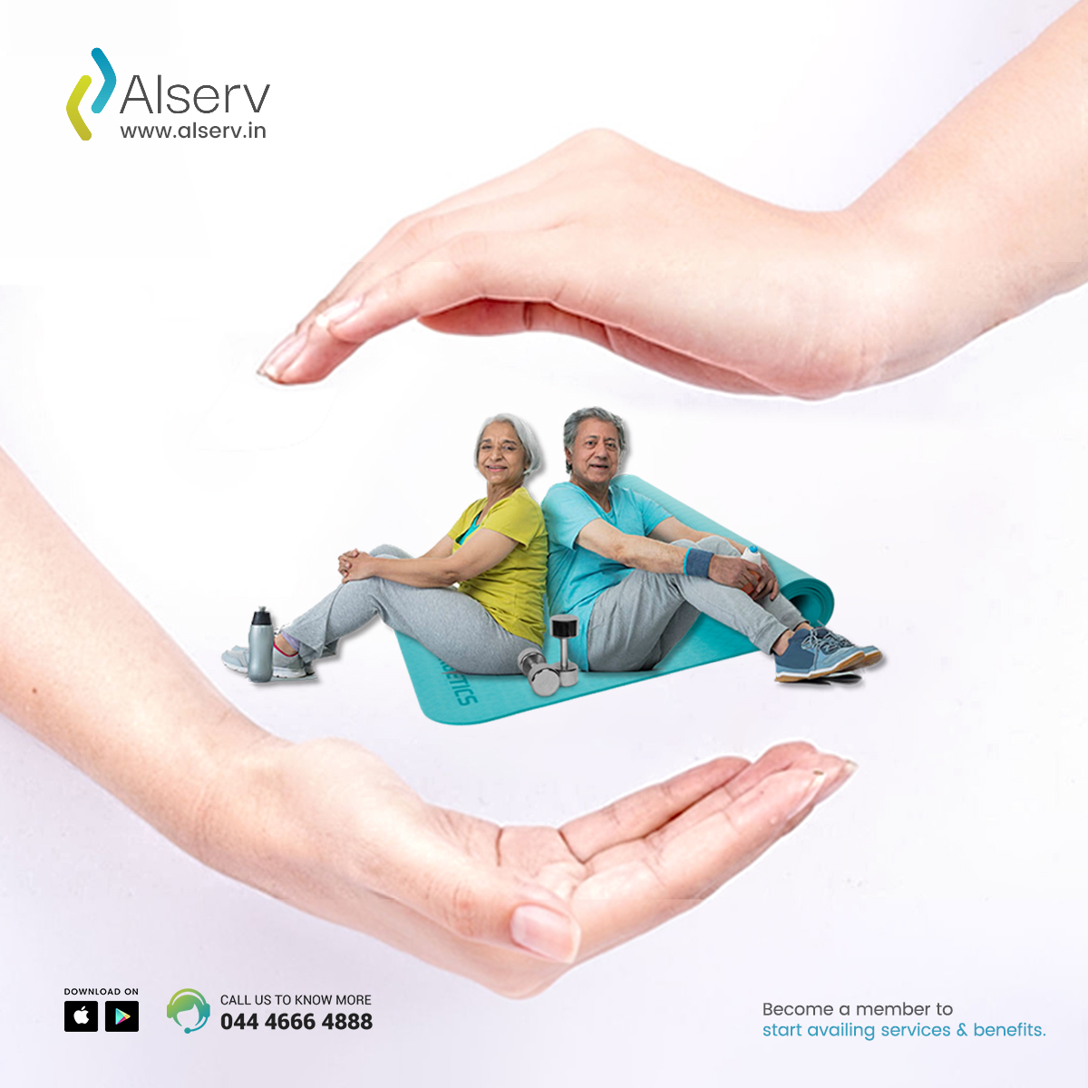 Alserv.in tweet media