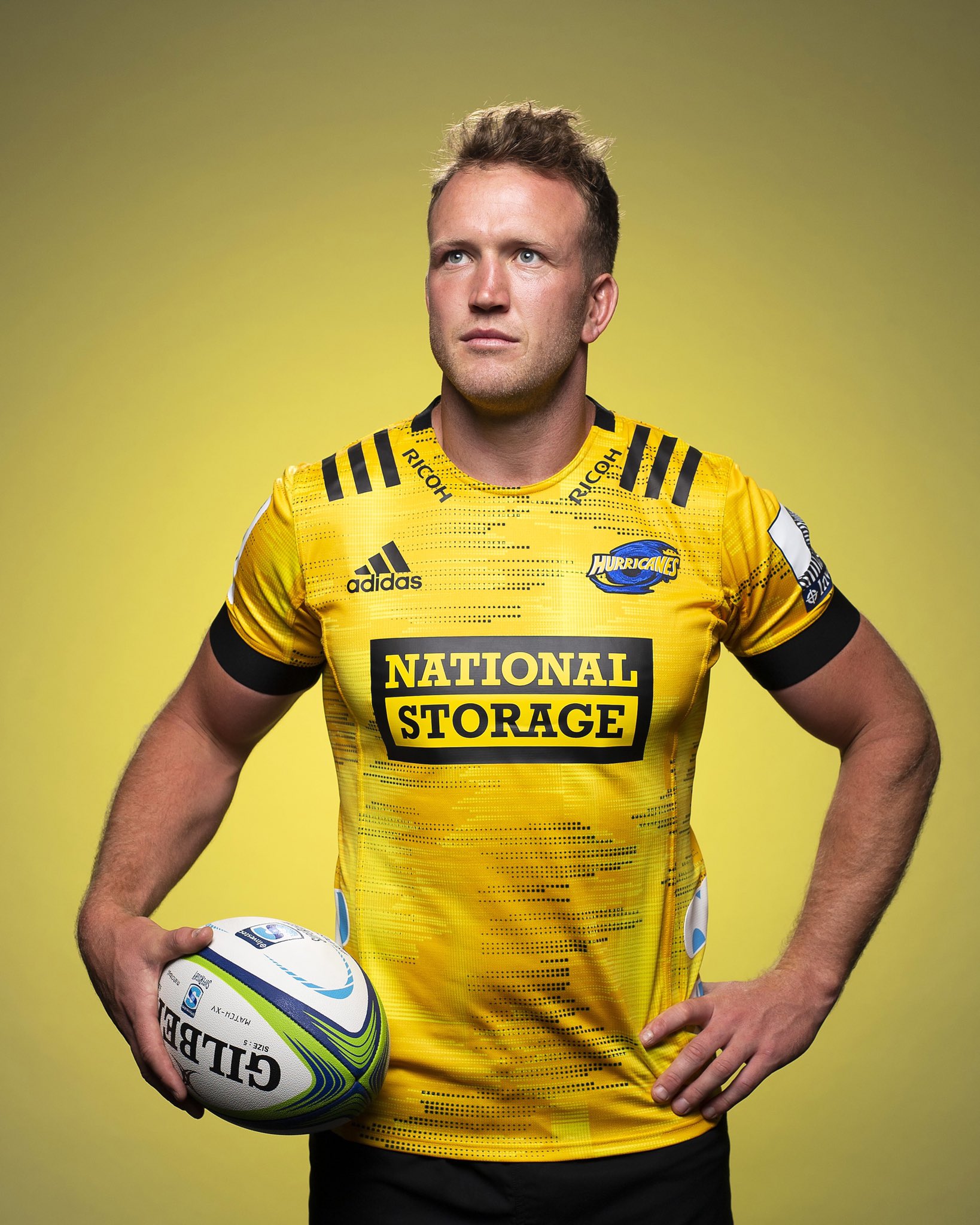 Hurricanes Rugby On Twitter Man Of The Match Gareth Evans Jordie Barrett Du Plessis Kirifi Kiamotors Nz
