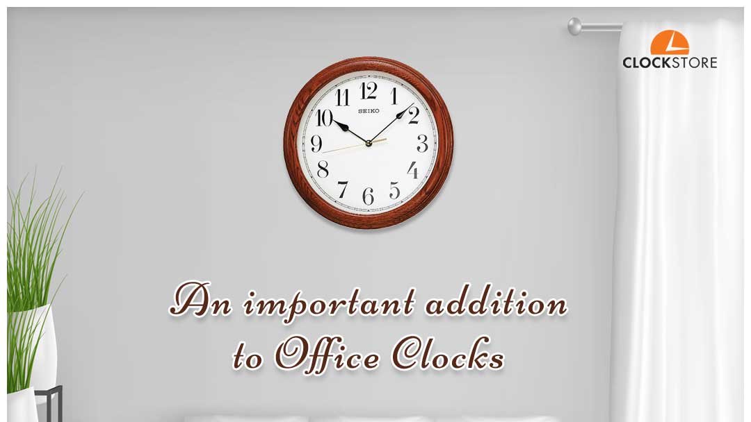 ClockestoreAus's tweet photo. A clear, easy-to-read wall clock surrounded in wood (oak). with a face of white, with clear numbers. A perfect Clock for your Office. 
#Officeclocks #wallclocks #walldecor #arabicnumerals #seikoclocks #clockstore

https://t.co/sz3u9ne0IR https://t.co/7vZcJi3jpV