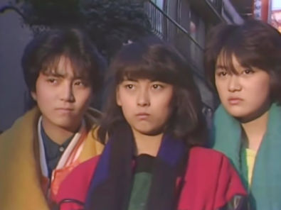 ばぶりっくぷれっしゃー 在 Twitter 上 ドラマ 毎度おさわがせします 第2シリーズ第6話で のどかが憂さ晴らしに路地裏で2人組をナンパするが 逃げられてしまう場面は 東京都町田市原町田4の 大和横丁がロケ地 中山美穂 森のどか 藤井一子 東洋子 斉藤弘美