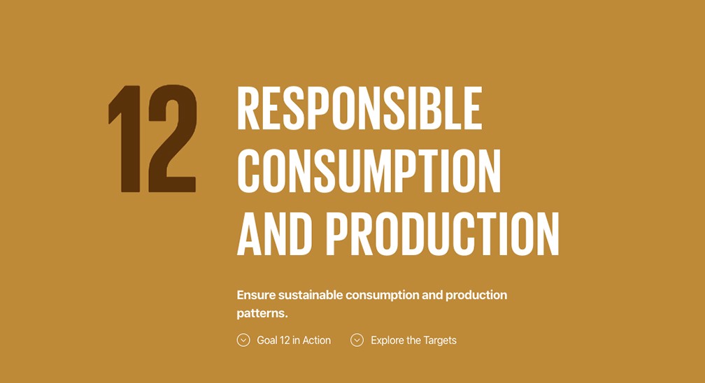 qualical's tweet photo. QualiCal for the Global Goals
Our planet has provided us with an abundance of natural resources. But we have not utilized them responsibly and currently consume far beyond what our planet can provide. 
Read more here:
https://t.co/005b9J2bm6
#globalgoals2030 #qualical https://t.co/HcWGtKn7ME