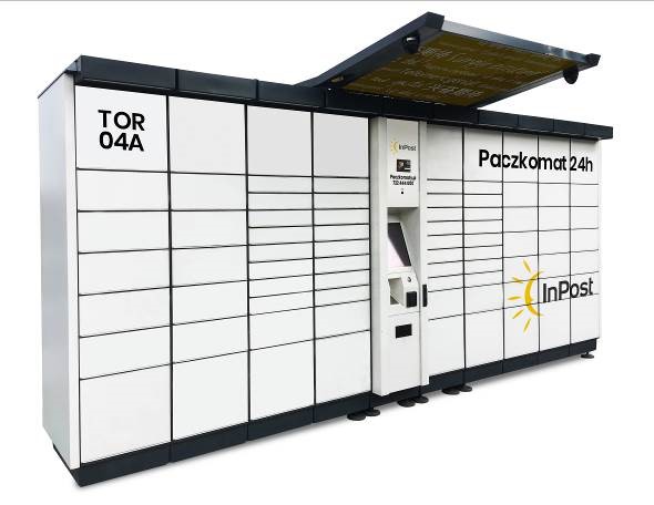 JournalRetail's tweet photo. #InPost przyspiesza start weekendowych dostaw do Paczkomatów. Więcej na #RetailJournal: https://t.co/yCz4LARSLQ
#ecommerce #retail #retailnews #retailers #kurier #business #businessnews #businessgrowth #biznes #news @PaczkomatyPL https://t.co/7xjczK9wTh
