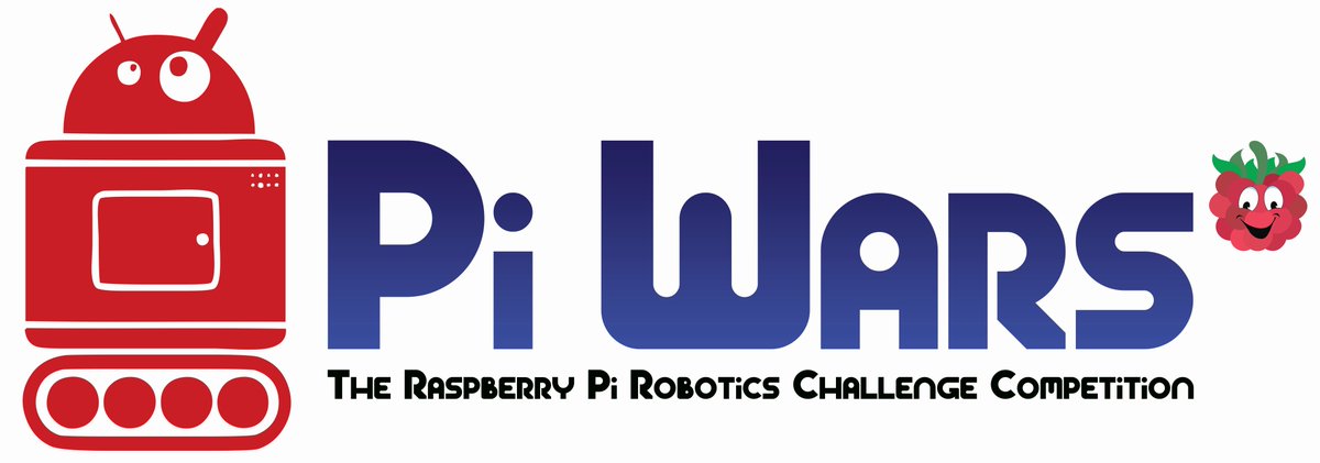 #PiWars 2020 has been postponed - full statement is here: piwars.org/2020-competiti…
We are very sad to announce this but feel it is in the best interests of everybody and that it is inevitable.