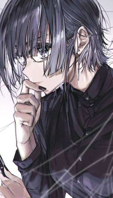 #自分のPixivブクマTOP3をあげる ? 