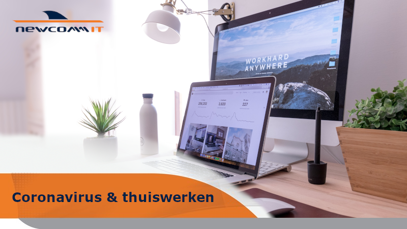 NewComm IT is nu Infradax tweet media