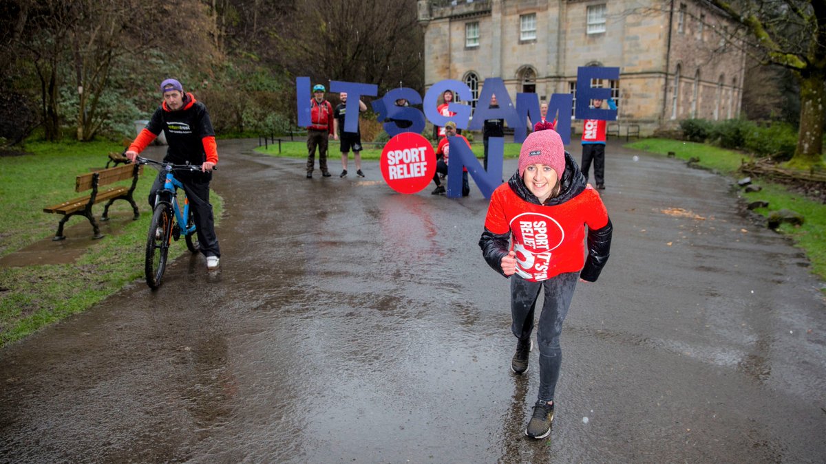 venturetrust's tweet image. British middle-distance champion @lauramuiruns met young people from Venture Trust's youth programme as part of @sportrelief 2020. We use the power of sport &amp;amp; outdoor activities, &amp;amp; intensive personal development, to help young people reach their potential.
venturetrust.org.uk/news/2020/3/ri…