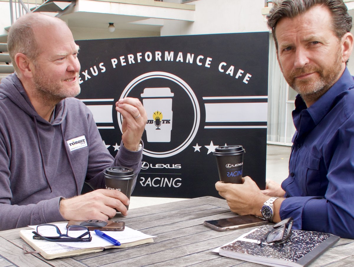 The Torque Show tweet media