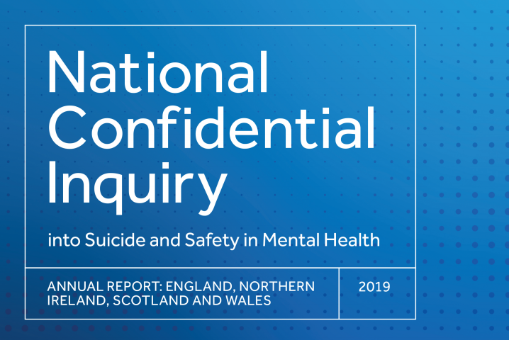 NCISH_UK's tweet image. Our @NCISH_UK 2019 Annual Report is available on our website. This report provides findings relating to people who died by suicide in 2007-2017 across all UK countries manchester.ac.uk/ncish/reports/…