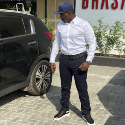 notoriousbosss's tweet photo. #NewProfilePic https://t.co/URervonQrC