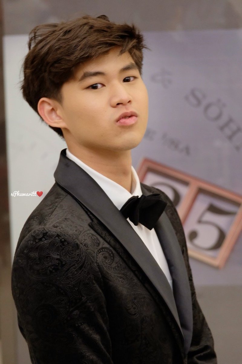 4phuwaritt❤️คิดถึงน้องภูนะคะ

#phuwaritt
#STMDthailand