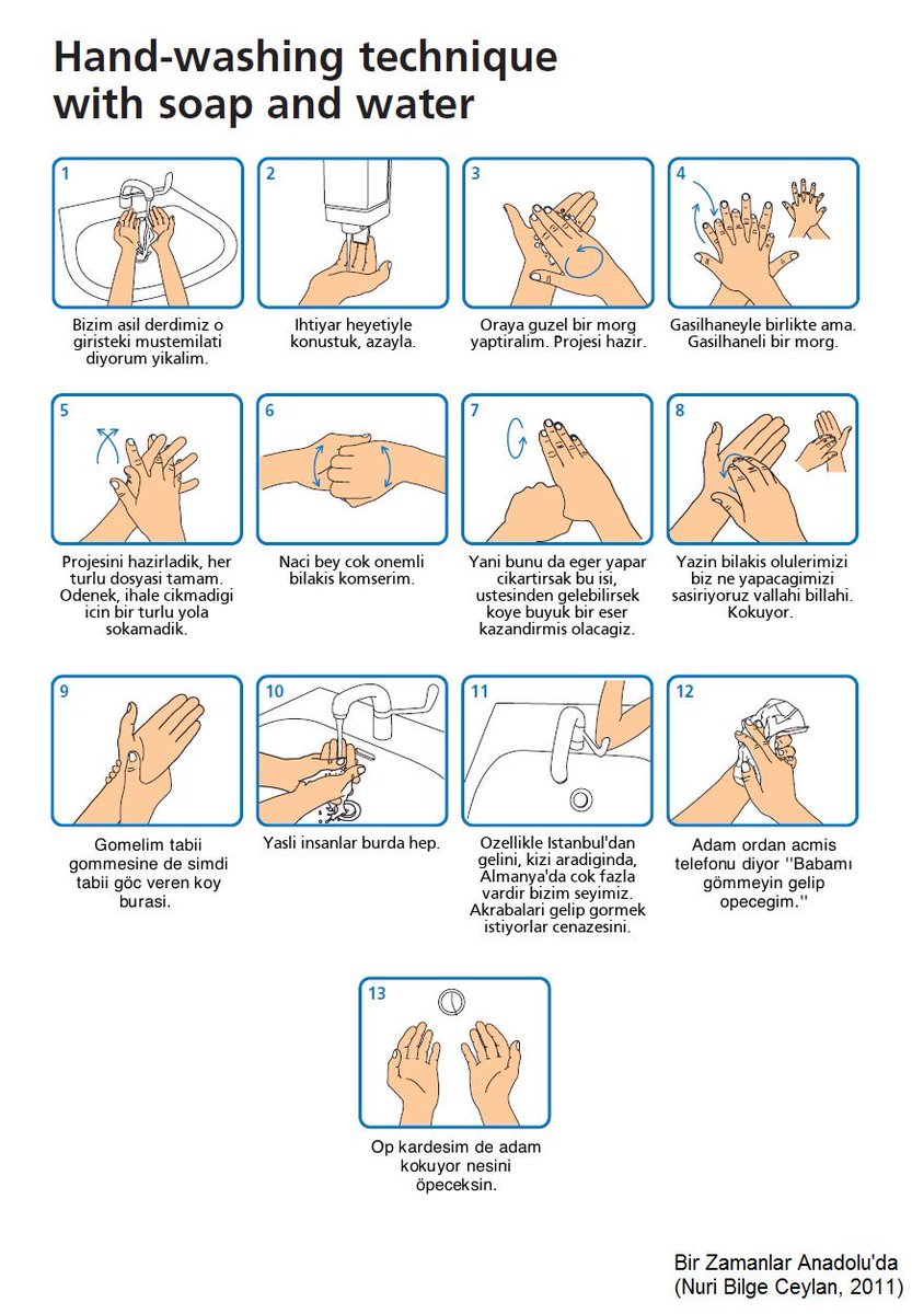 Bu eksikliğin giderilmesi lazımdı. Buyrun: